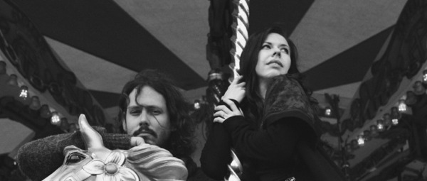 The Civil Wars| Αυτό είναι το επίσημο video clip τους για το “The One That Got Away”