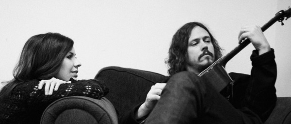 “From This Valley”| Ακούστε το νέο τραγούδι των The Civil Wars