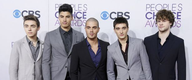 The Wanted: Δείτε την tracklist του νέου τους album “Word Of Mouth” 