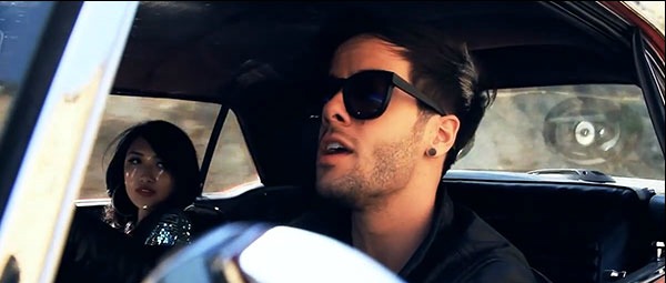 Travis Garland| Δείτε το εξώφυλλο και το tracklist του ομότιτλου debut album του