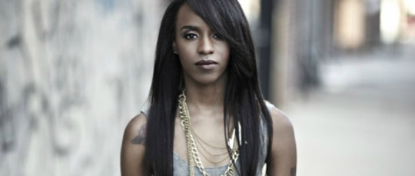 "Echelon (It’s My Way)" | Ακούστε το καινούριο τραγούδι της Angel Haze