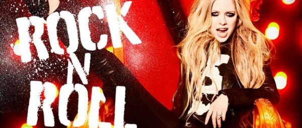 Avril Lavigne | Δείτε το πρώτο teaser από το video clip του “Rock n’ Roll”!