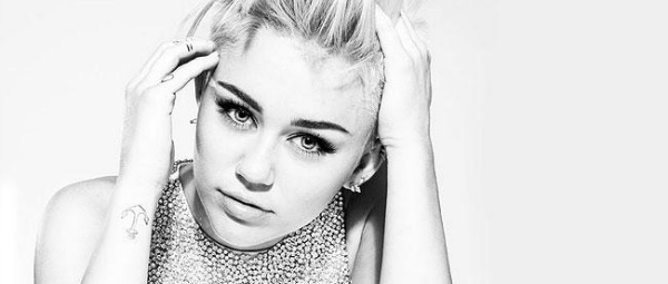 "Wrecking Ball" | Ακούστε ένα καινούριο τραγούδι της Miley Cyrus και δείτε το εξώφυλλο του καινούριου της album