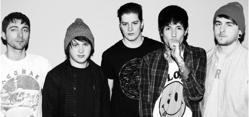 Bring me the Horizon: Νέο βίντεο για το "Can you feel my Heart"