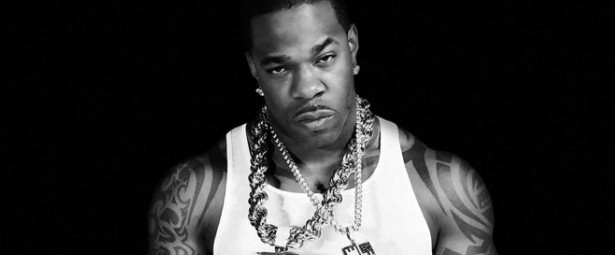 Ακούστε το επίσημο Remix στο "Twerk it" του Busta Rhymes