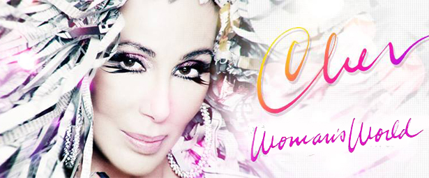 “Woman’s World”: Έρχεται το νέο video clip της Cher (Preview)