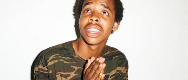 O Earl Sweatshirt παρουσιάζει το “Burgundy” στην εκπομπή του Jimmy Fallon