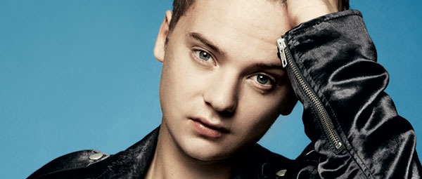 "R U Crazy" | Δείτε το νέο video clip του Conor Maynard