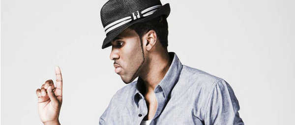 "Marry Me" | Ακούστε το νέο τραγούδι του Jason Derulo 