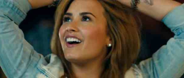 H Demi Lovato θα πρωταγωνιστήσει στην επόμενη σεζόν του Glee