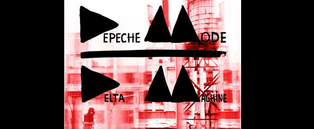 Κυκλοφόρησε το video clip του ''Should Be Higher'' των Depeche Mode!