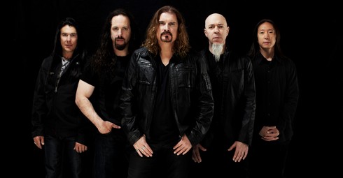 Dream Theater: Ακούστε ένα νέο τους τραγούδι...
