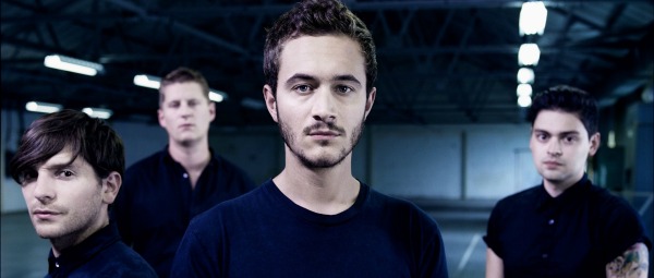 "Formaldehyde" | Δείτε το νέο video clip των Editors