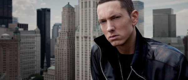 Δείτε την εμφάνιση του Eminem στο 30ο επετειακό party της εταιρίας G-Shock  "Shock The World" 