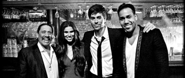 “Loco” | Ένα ακόμα hit από τον Enrique Iglesias σε συνεργασία με τον Romeo Santos!