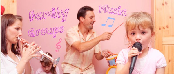 "We Are Family"-Δείτε κι ακούστε 10 Οικογενειακά Συγκροτήματα! (Part 2)