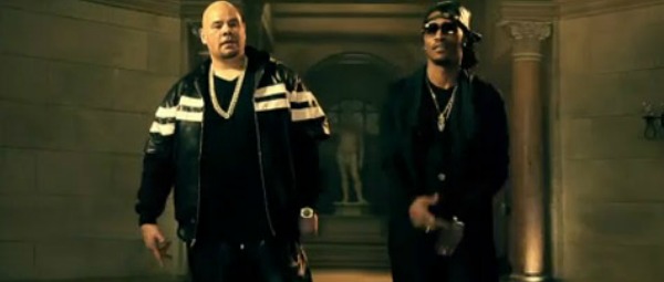 "Love Me Long Time" | Δείτε το καινούριο video clip των Fat Joe και Future