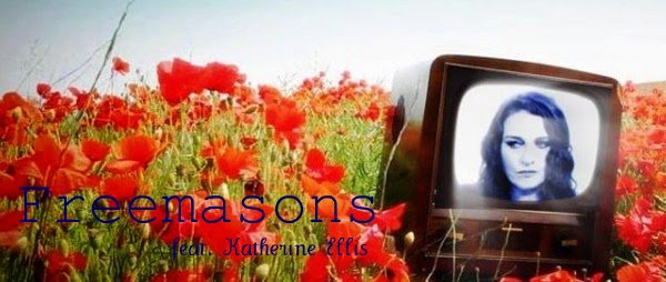 “Tears” | Δείτε το νέο video clip των Freemasons σε συνεργασία με την Katherine Ellis