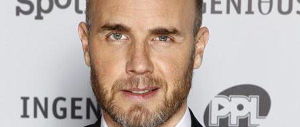 Ο Gary Barlow αφήνει το X-Factor