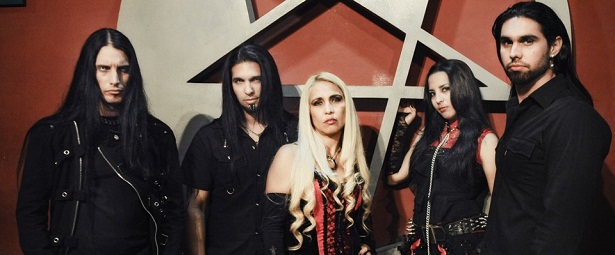 Hipnosis: Η metal μπάντα που ζήτησε άσυλο από τις ΗΠΑ