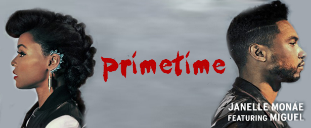 “Primetime”: Ακούστε την νέα συνεργασία της Janelle Monae με τον Miguel