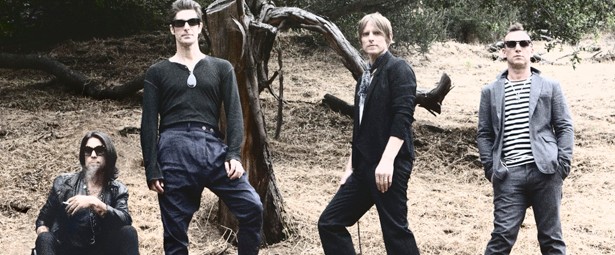 Jane’s Addiction: Ρίξτε μια αυτιά στο καινούργιο "Another Soulmate"