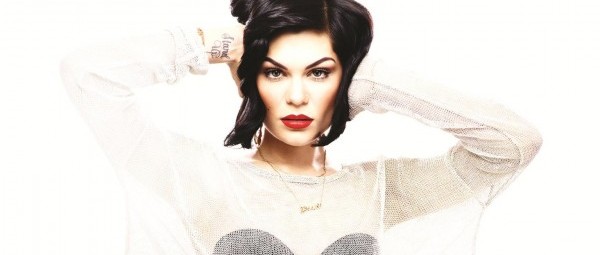 “Excuse my Rude” | Η Jessie J κυκλοφορεί ακόμα ένα νέο τραγούδι!