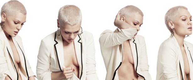 Νέο Video clip | Η Jessie J μας παρουσιάζει το “It’s my Party”