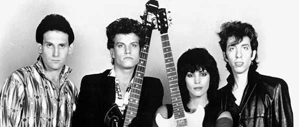 "Any Weather" | Ακούστε το νέο τραγούδι των Joan Jett and the Blackhearts