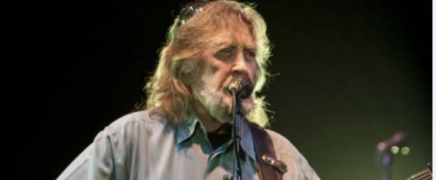 "Έφυγε" απ' την ζωή ο κιθαρίστας Jody Payne 