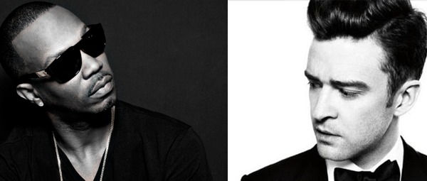 “The Woods”| Ακούστε την νέα συνεργασία των Juicy J και Justin Timberlake