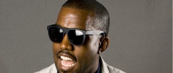 Ο Kanye West στη Μύκονο! (video)