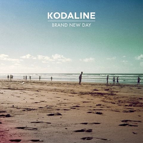 kodaline-brand-new-day