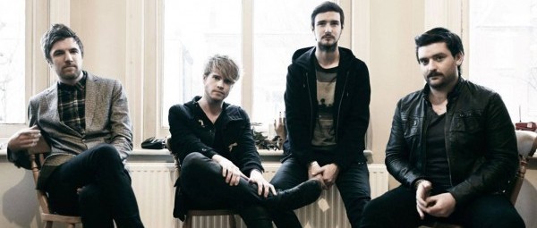 Kodaline | Ήρθε το οπτικοποιημένο “Brand New Day”