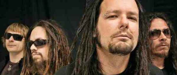 Οι Korn μας παρουσιάζουν το νέο τους single, “Never Never”
