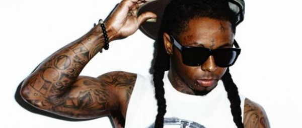 O Lil Wayne ανακοίνωσε την ημερομηνία κυκλοφορίας του νέου album του!