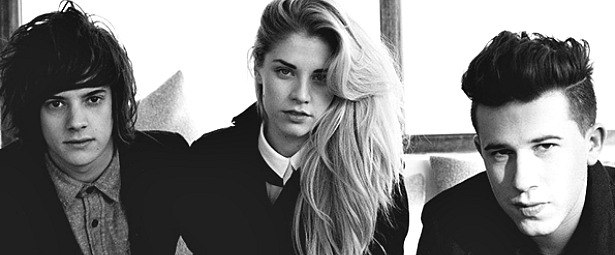 “Wicked Game”: Οι London Grammar διασκευάζουν την κλασσική επιτυχία του Chris Isaac!