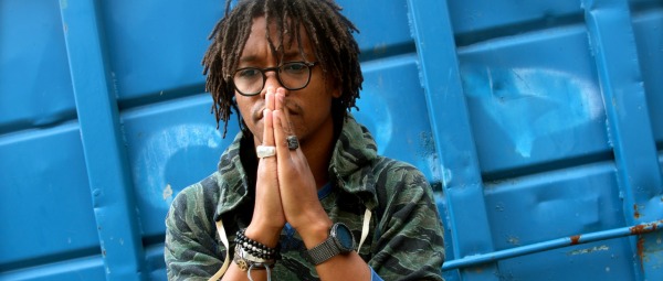 "#DopeFrancis (American Trap)" | Ακούστε το νέο τραγούδι του Lupe Fiasco