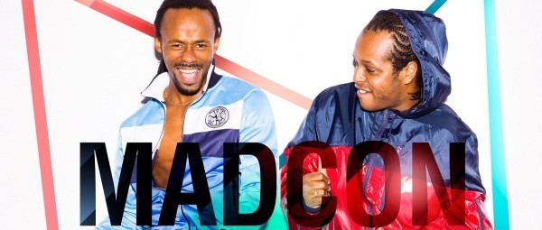 “Drifting Apart” | Ακούστε το νέο single των Madcon!