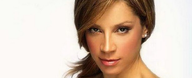 Τι ετοιμάζει η Μαριάντα Πιερίδη;