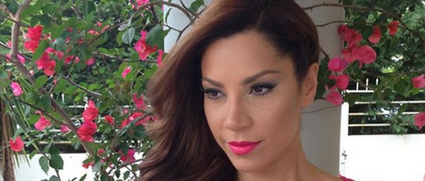 Μαριάντα Πιερίδη: «Νιώθω ακόμη σαν να τρέχω σε Μαραθώνιο και δεν θέλω να σταματήσω, γιατί το τραγούδι είναι όλη μου η ζωή»