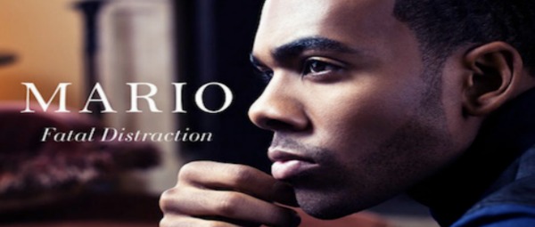 "Fatal Distraction" | Ακούστε το καινούριο τραγούδι του Mario
