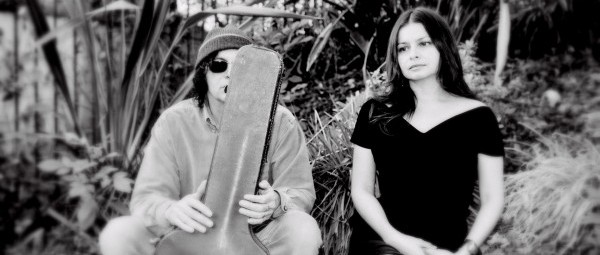 Τι εξομολογούνται οι Mazzy Star για το τέταρτο και πολύ-αναμενόμενο album τους;