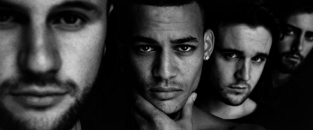 Γνωρίστε τους MDNGHT μέσα από το ντεμπούτο τους single “Into the night”!