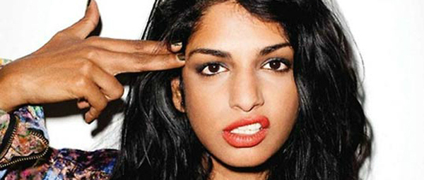 Το νέο άλμπουμ της MIA έχει επίσημη ημερομηνία κυκλοφορίας