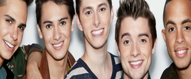 «Take Me Home» | Δείτε το νέο video clip των Midnight Red