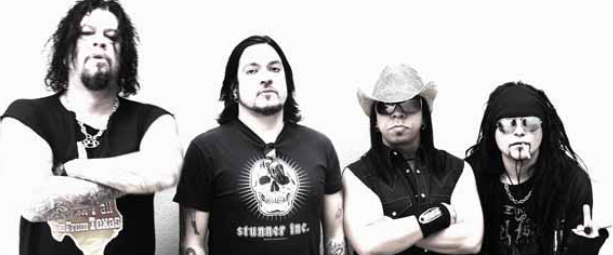 "Premawar": Το νέο τραγούδι/βίντεο των Ministry