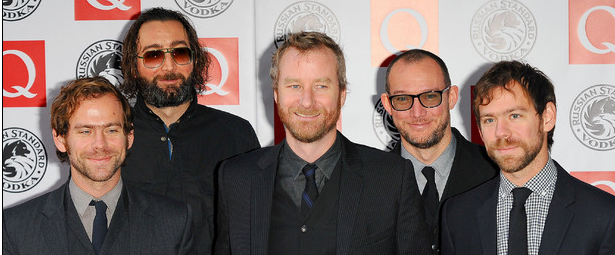 ''Graceless'' | Νέο video clip από τους  The National