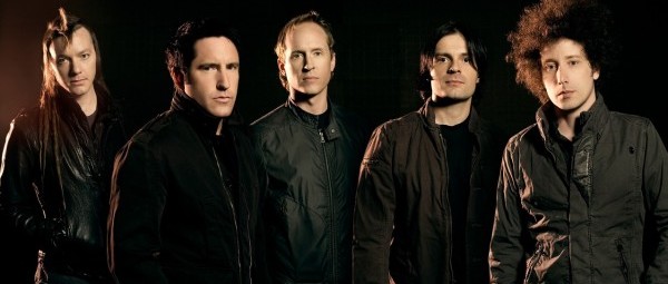 “Everything” | Ακούστε το νέο single των Nine Inch Nails!