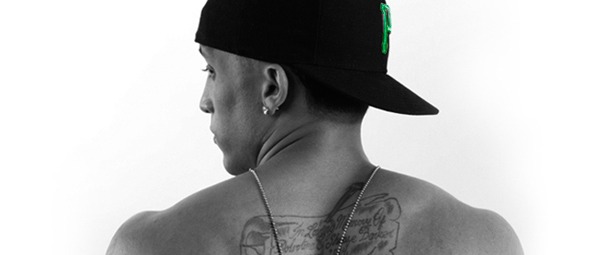 "Getaway" | Ακούστε το καινούριο τραγούδι του Stack$ σε συνεργασία με τη Nelly Furtado